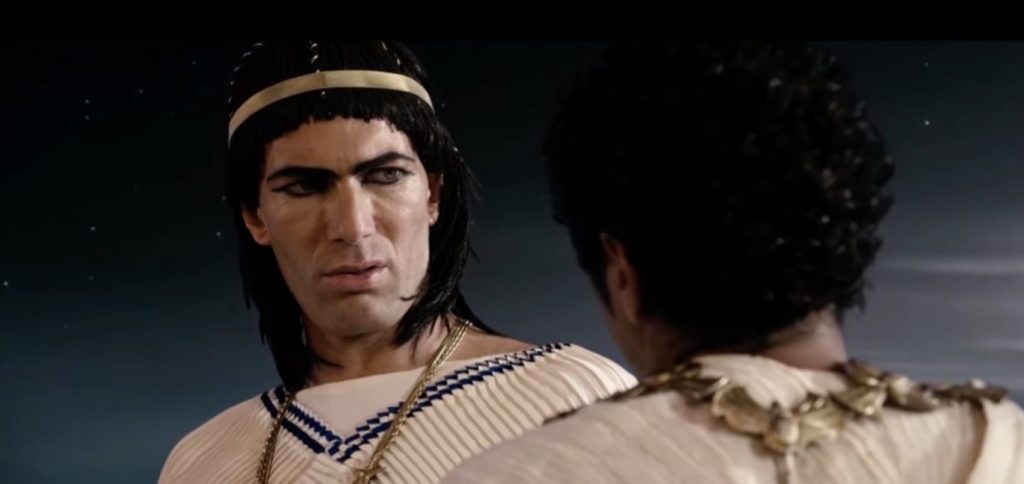 Cuando el fútbol conquista Hollywood