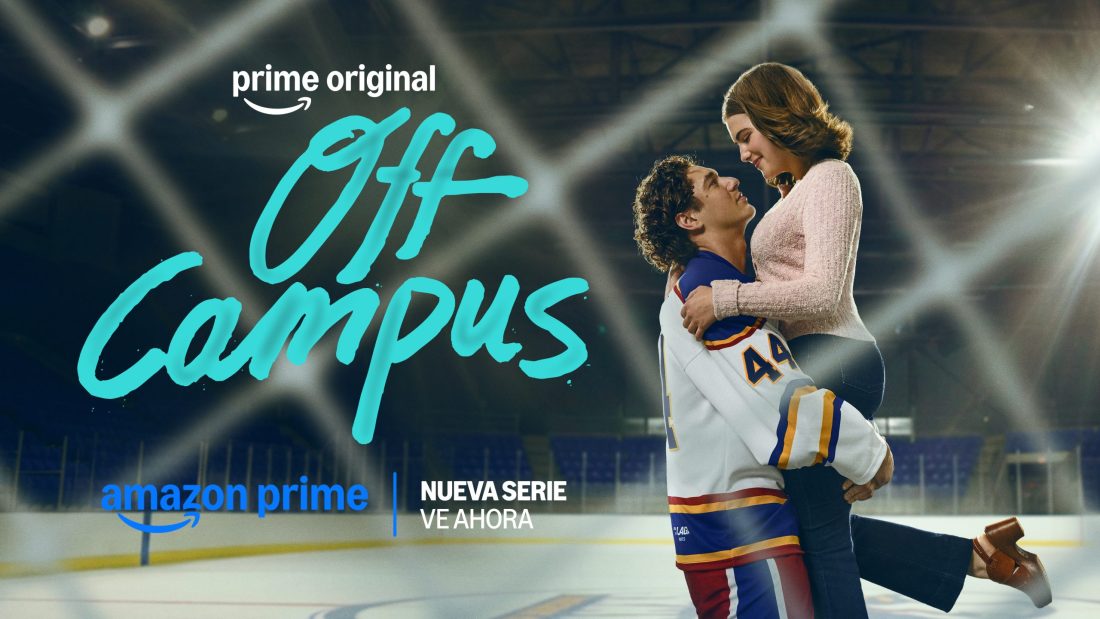 Off Campus Prime Video