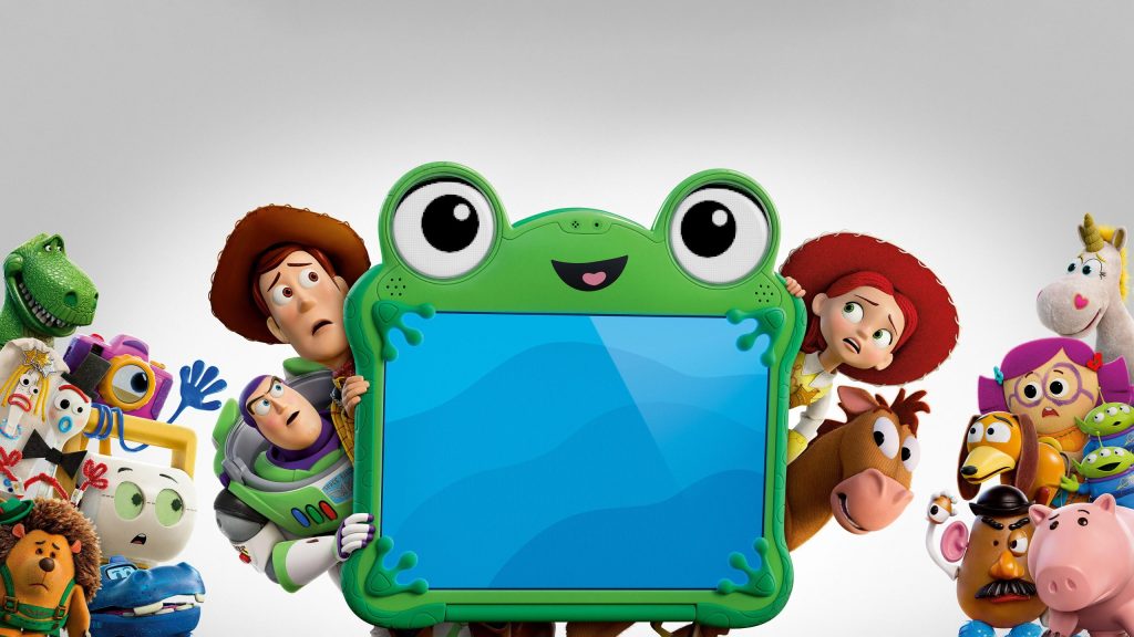 ‘Toy Story 5’