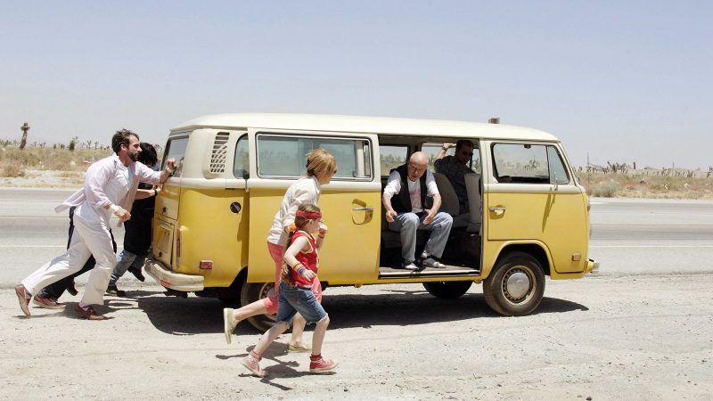 Películas para convertir cualquier noche de verano en un plan perfecto