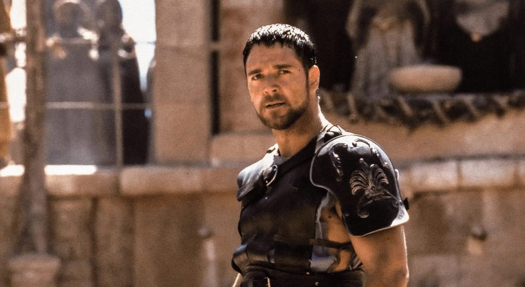 Gladiator (SkyShowtime)