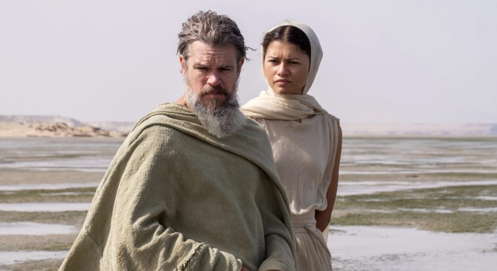 De Ítaca al cine moderno: por qué seguimos contando la historia de ‘La Odisea’