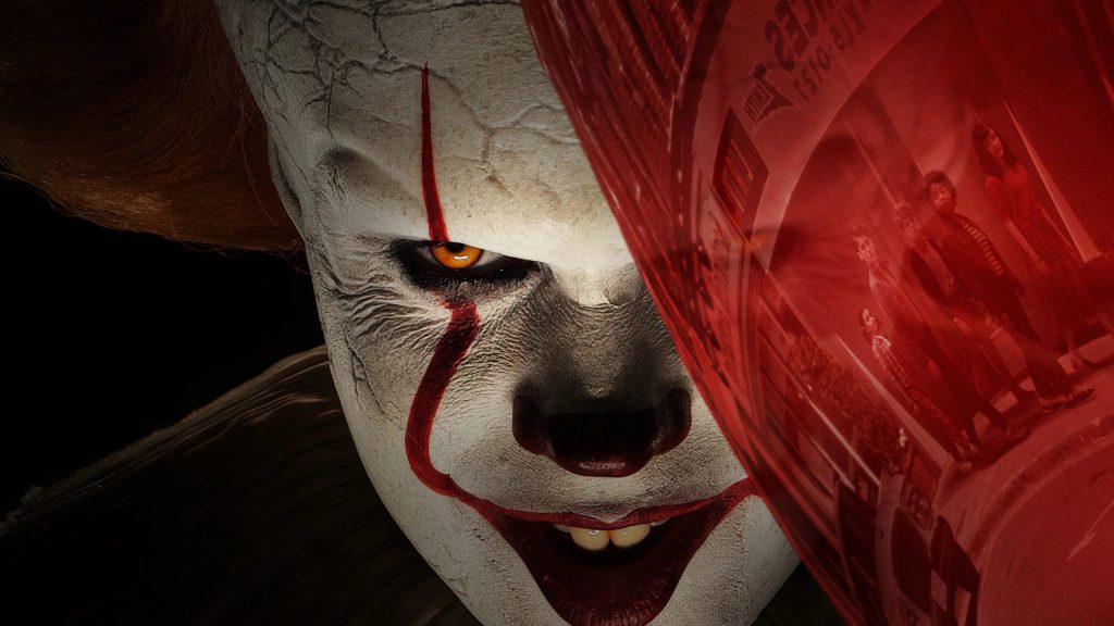 IT: Bienvenidos a Derry
