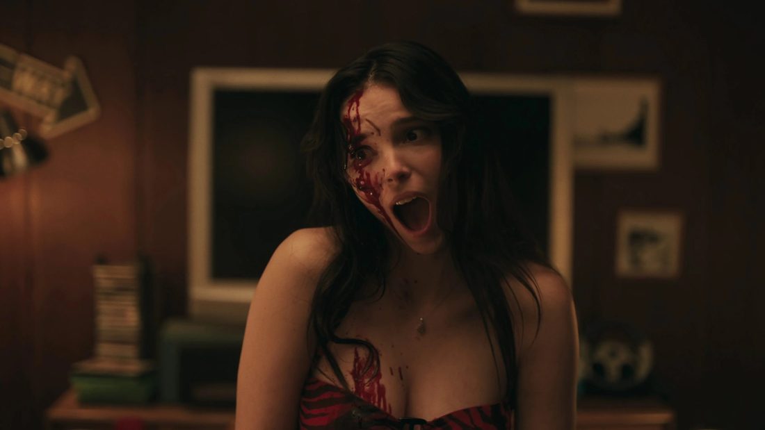 Top 10 historias de terror del momento que no te puedes perder