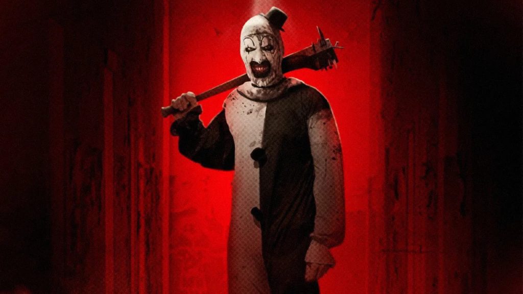 Terrifier 2