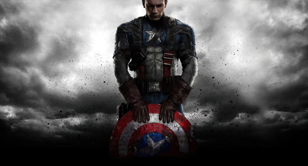 El orden cronológico completo de las películas y series de Marvel