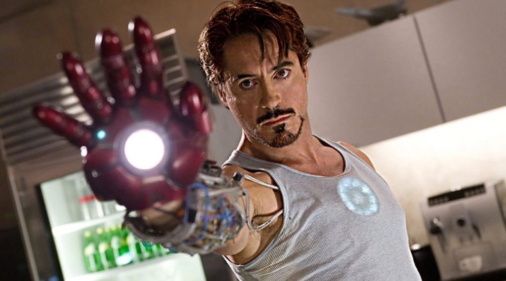 ¿Por qué este es el orden definitivo de Marvel?