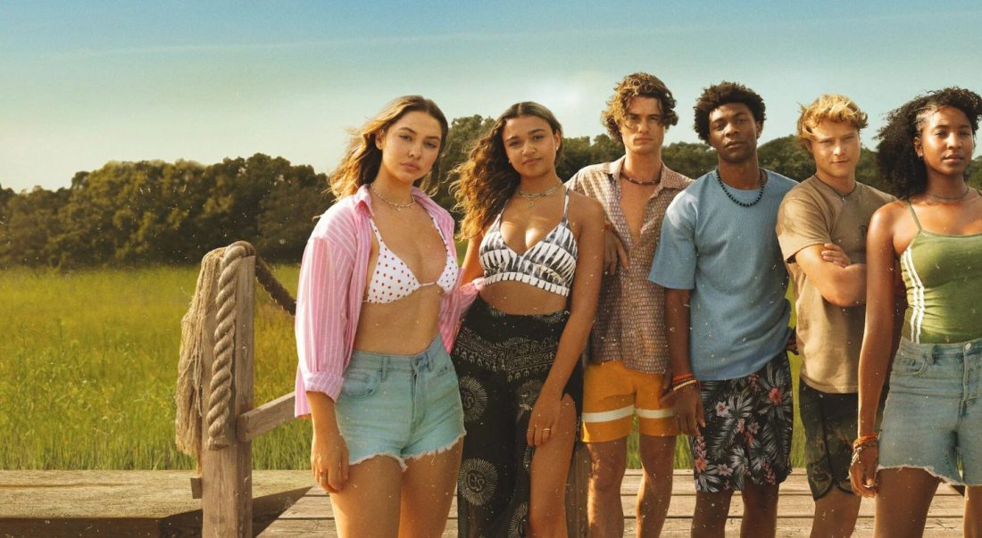 Final de Outer Banks temporada 5 explicado: ¿qué significa el desenlace de los Pogues?