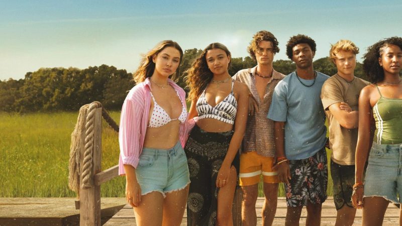 Final de Outer Banks temporada 5 explicado: ¿qué significa el desenlace de los Pogues?
