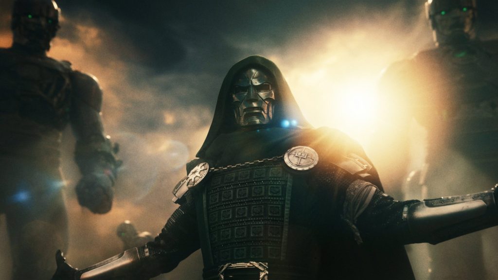 ¿De qué trata la nueva película de los Vengadores?