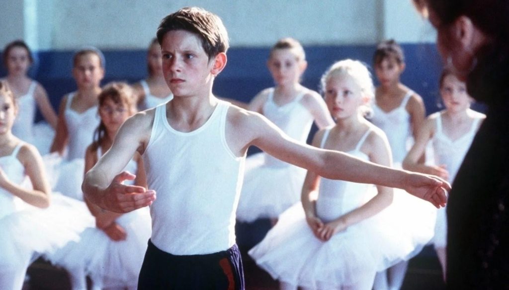 Billy Elliot – Prime Video