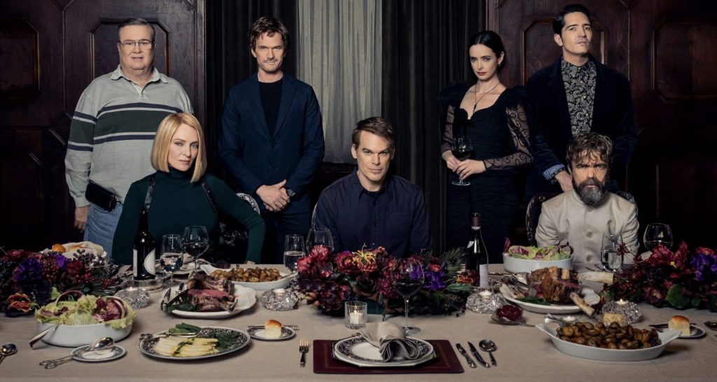 ¿Cuándo se estrena Dexter: Resurrección temporada 2?
