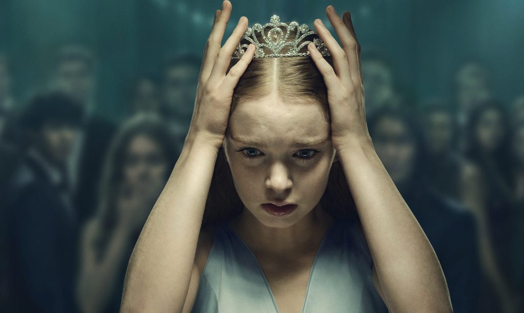 Carrie – Prime Video