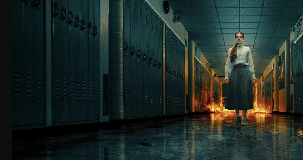 Del terror psicológico al slasher: ¿qué serie elegir según el tipo de miedo que buscas?