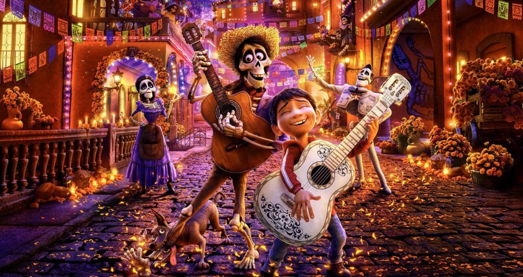 Coco – Disney+