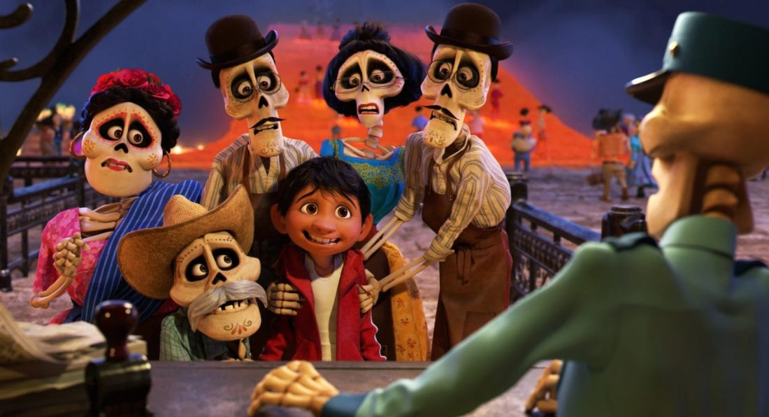 Películas que vimos demasiado pequeños para entenderlas (y que ahora vemos de otra forma)