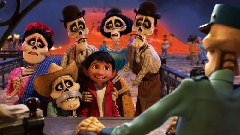 Películas que vimos demasiado pequeños para entenderlas (y que ahora vemos de otra forma)