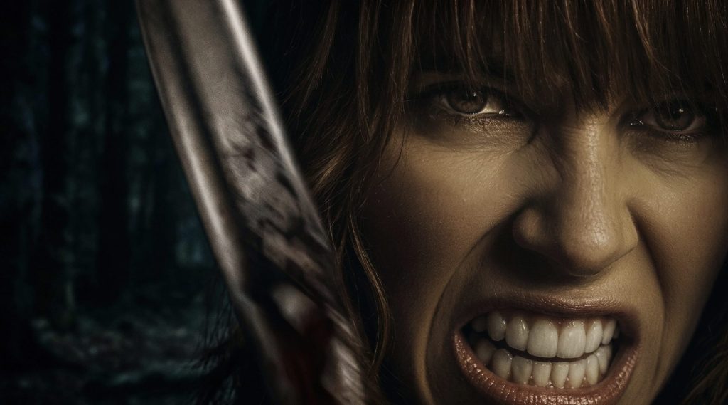Crystal Lake – HBO Max