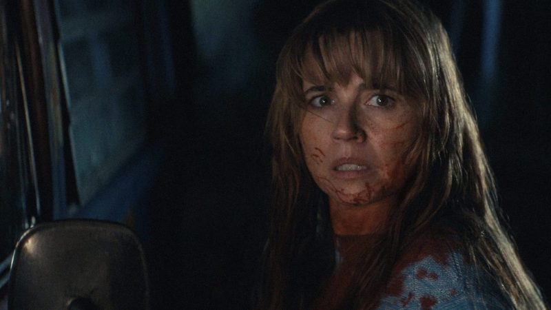 Series de terror para Halloween 2026: 5 estrenos para pasar una noche de miedo