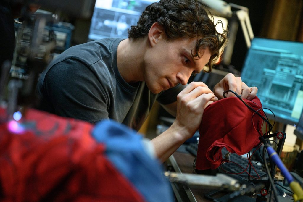 Las claves de la nueva aventura de Spider-Man