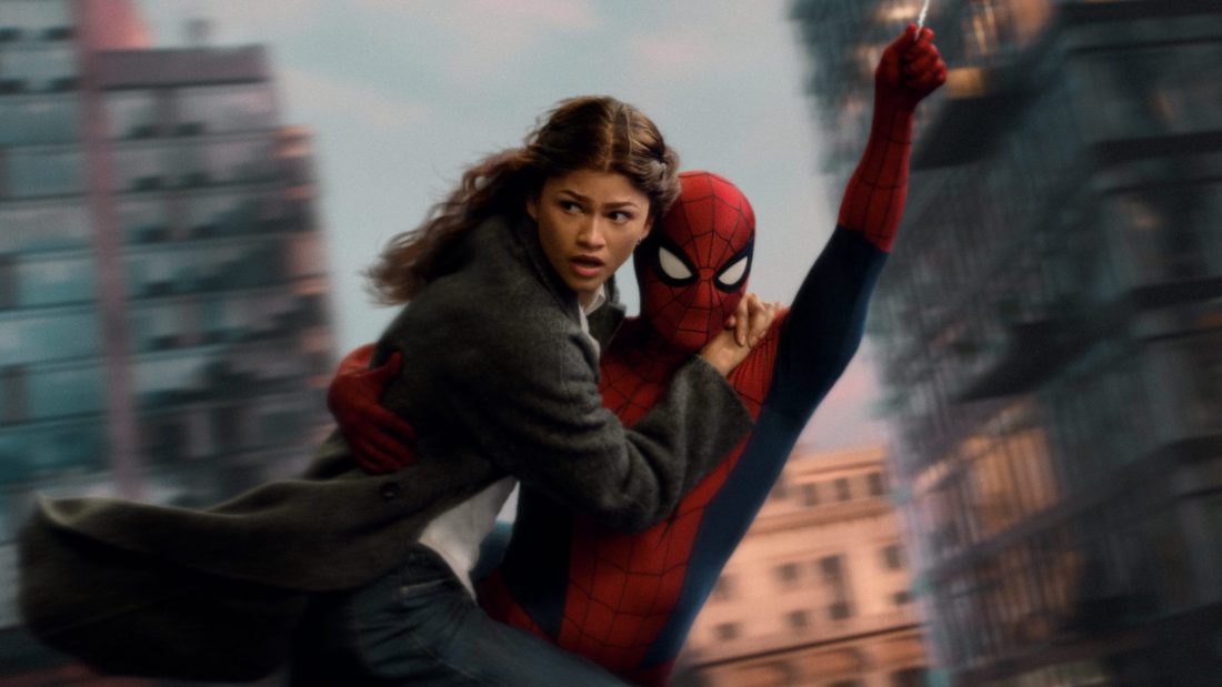 De los cines a Videoclub by Rakuten TV: la nueva parada de ‘Spider-Man: Brand New Day’