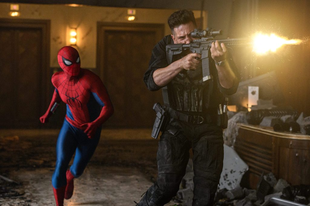 ¿Cómo ver ‘Spider-Man: Brand New Day’ desde Orange TV?