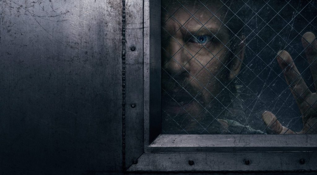 The Terror: Devil in Silver – AMC+